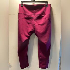 Old Navy Capri Leggings